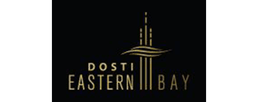 Dosti Eastern Bay