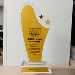 Dostirealty Awards