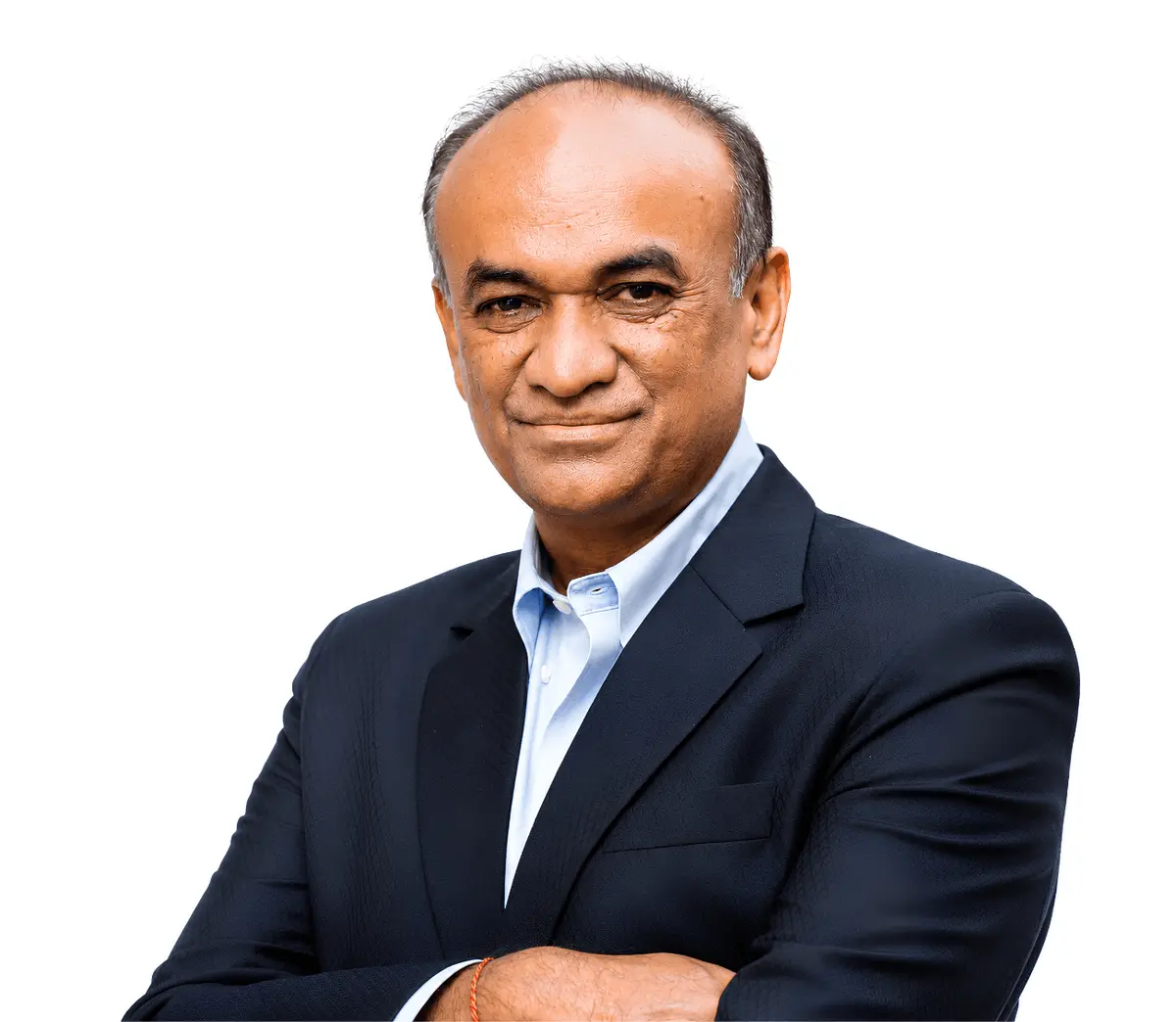 deepak-godaria
